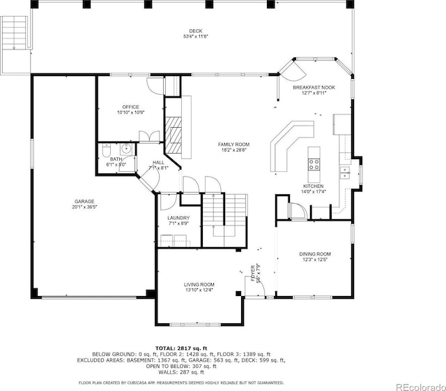 5313 Heather Ct, Broomfield, CO 80020 - photo 31