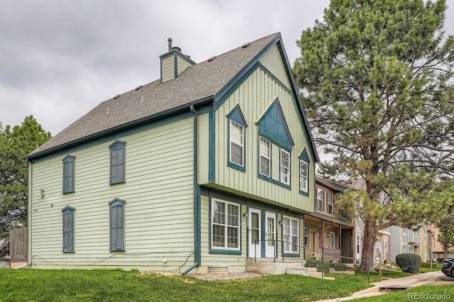 1703 S Blackhawk Way Unit B, Aurora, CO 80012 - photo 3