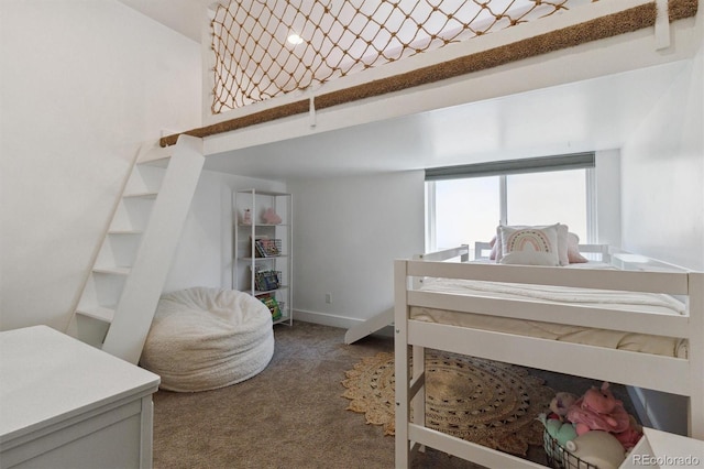 1711 Boulder St, Denver, CO 80211 - view of carpeted bedroom