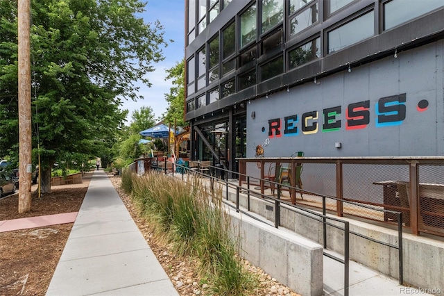 1711 Boulder St, Denver, CO 80211 - view of surrounding community