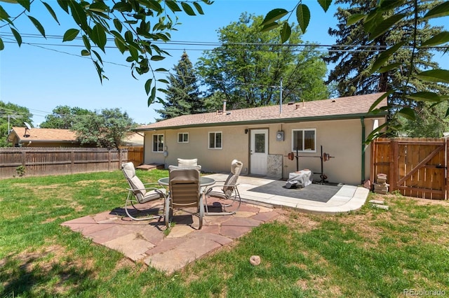 308 Laclede Ave, Colorado Springs, CO 80905 - photo 24
