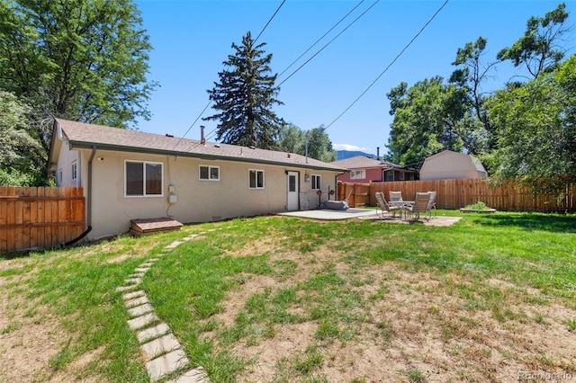 308 Laclede Ave, Colorado Springs, CO 80905 - photo 25