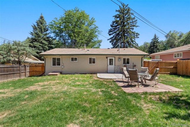 308 Laclede Ave, Colorado Springs, CO 80905 - photo 27