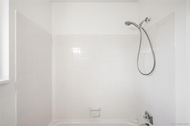 7603 W Coal Mine Pl, Littleton, CO 80128 - full bathroom with shower / bathtub combination