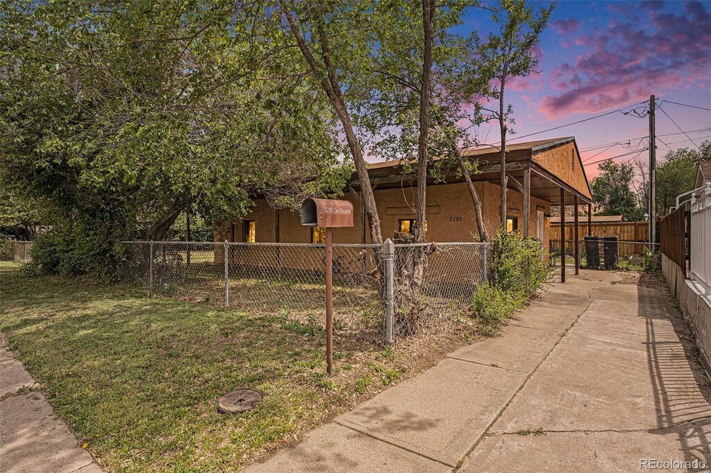 2280 S Decatur St, Denver, CO 80219 - photo 1