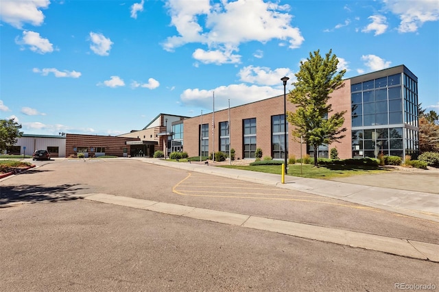 2320 Christina St, Fort Lupton, CO 80621 - view of property