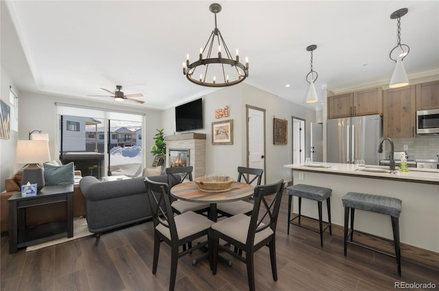 341 W Meadow Mile Unit 2, Fraser, CO 80442