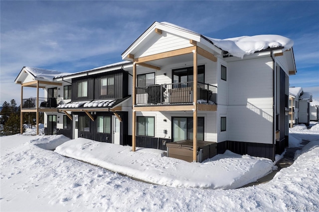 341 W Meadow Mile Unit 2, Fraser, CO 80442