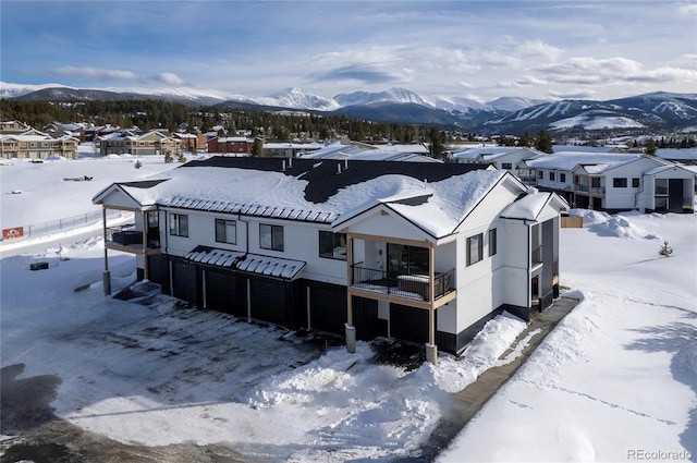 341 W Meadow Mile Unit 2, Fraser, CO 80442