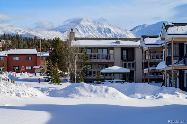 341 W Meadow Mile Unit 2, Fraser, CO 80442