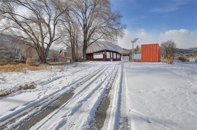 10057 US Highway 50, Poncha Springs, CO 81242 - photo 41