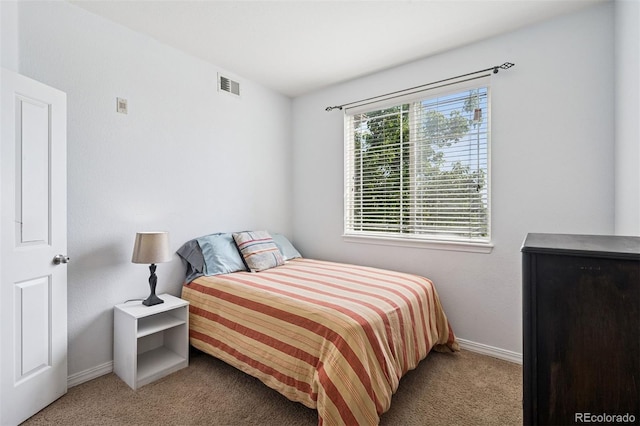 8778 S Kipling Way Unit 304, Littleton, CO 80127 - bedroom with carpet flooring and baseboards