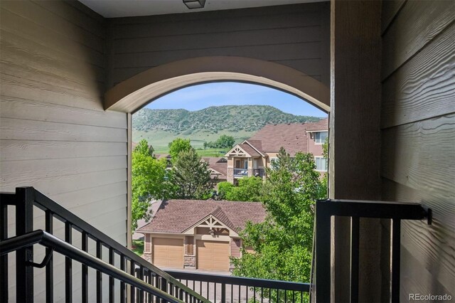 8778 S Kipling Way Unit 304, Littleton, CO 80127 - exterior space
