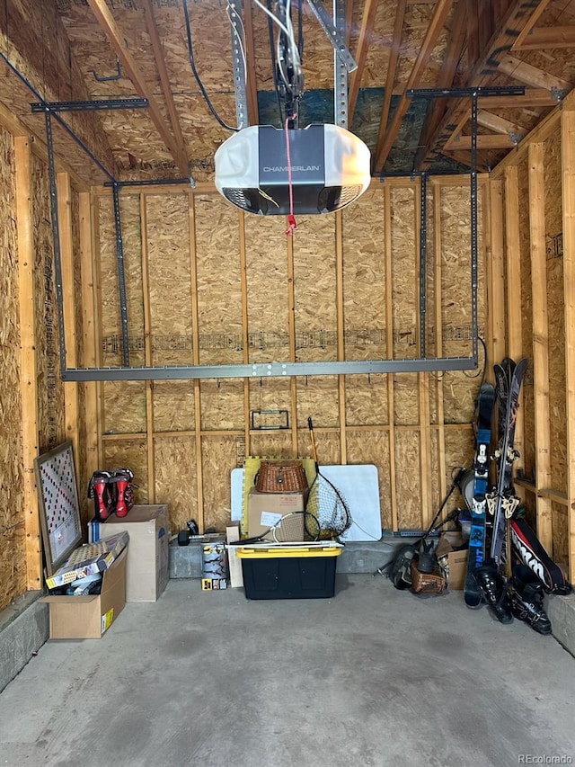 8778 S Kipling Way Unit 304, Littleton, CO 80127 - view of storage room