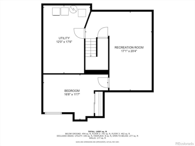 2685 S Dayton Way Unit 81, Denver, CO 80231 - photo 14