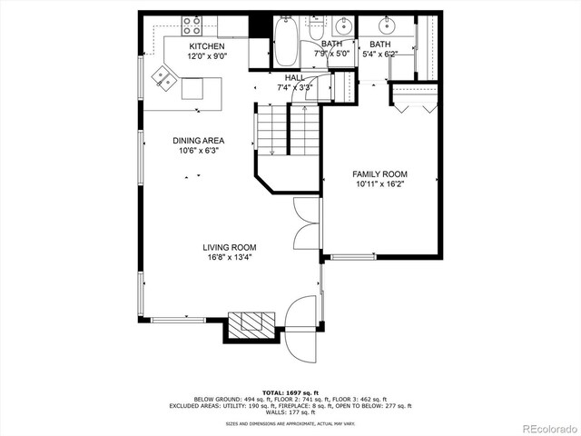 2685 S Dayton Way Unit 81, Denver, CO 80231 - photo 29