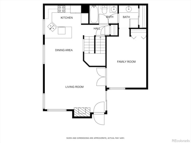 2685 S Dayton Way Unit 81, Denver, CO 80231 - photo 30