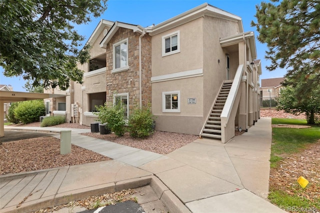 3730 Penny Pt Unit D, Colorado Springs, CO 80906 - photo 1