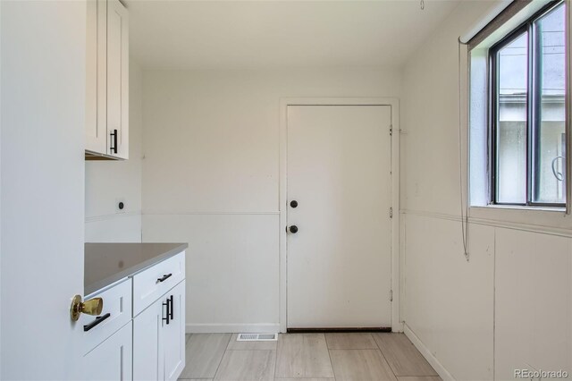 5563 Newland Way, Arvada, CO 80002 - view of doorway to outside