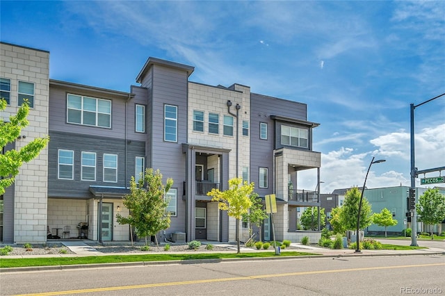 1575 W 68th Ave, Denver, CO 80221 - view of building exterior