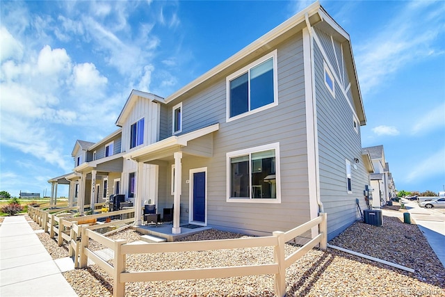 620 Apache Trl Unit A1, Ault, CO 80610 - view of front of home
