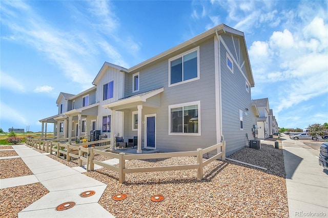 620 Apache Trl Unit A1, Ault, CO 80610 - view of front facade