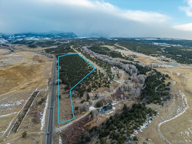 TRACT1 Cozart Ln, Salida CO, 81201 land for sale