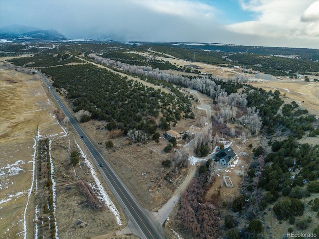 Listing photo 3 for TRACT1 Cozart Ln, Salida CO 81201