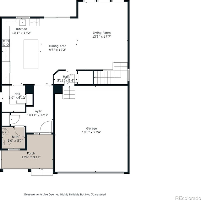 780 Mosquito Ct, Elizabeth, CO 80107 - photo 43