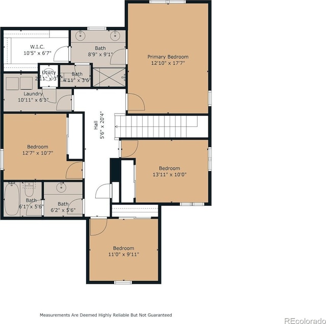 780 Mosquito Ct, Elizabeth, CO 80107 - photo 44