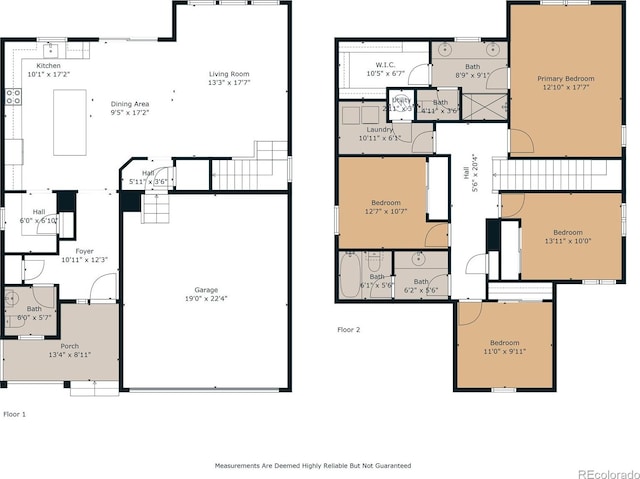 780 Mosquito Ct, Elizabeth, CO 80107 - photo 45