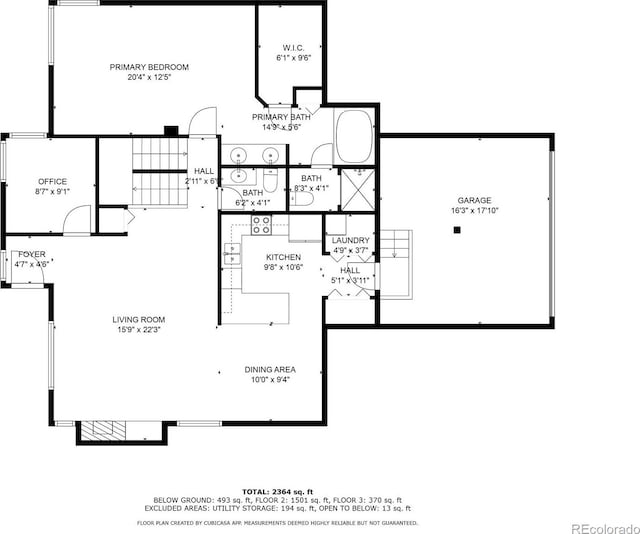 11585 Decatur St Unit B, Denver, CO 80234 - photo 34