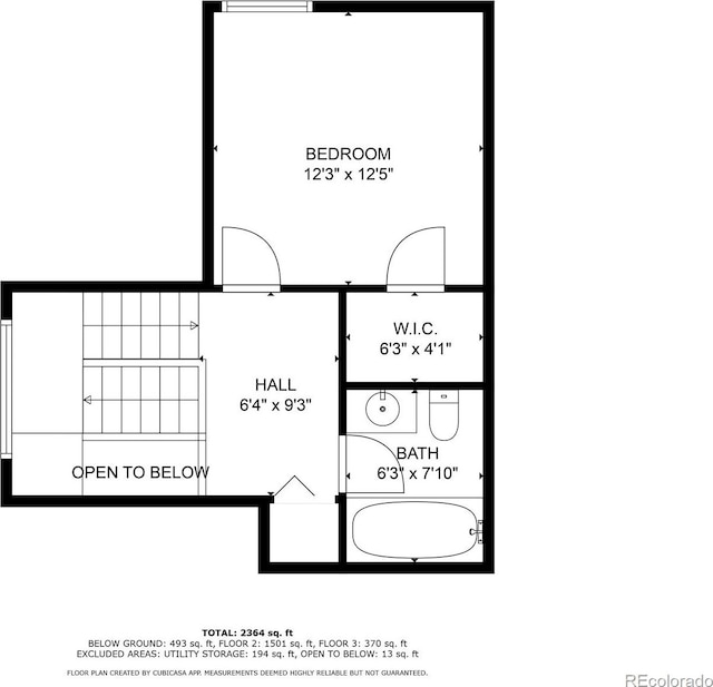 11585 Decatur St Unit B, Denver, CO 80234 - photo 35
