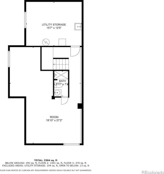 11585 Decatur St Unit B, Denver, CO 80234 - photo 36