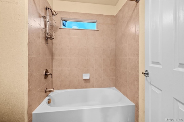 18967 W 54th Ln, Golden, CO 80403 - bathroom with  shower combination