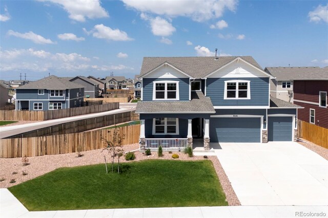 8226 Ansley Ct, Peyton, CO 80831 - photo 2