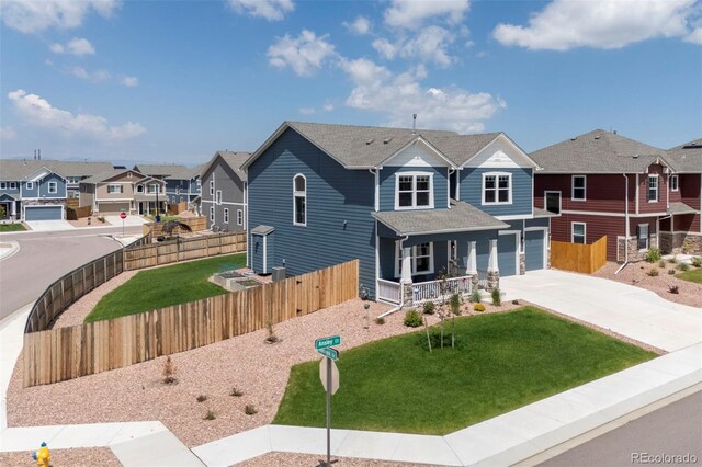 8226 Ansley Ct, Peyton, CO 80831 - photo 4