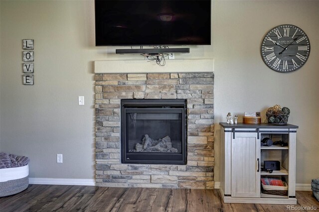 8226 Ansley Ct, Peyton, CO 80831 - photo 9