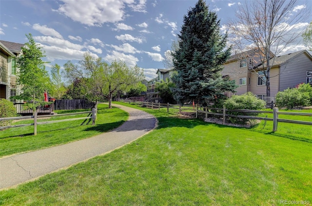9548 La Quinta Dr, Lone Tree, CO 80124 - view of surrounding community