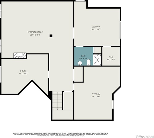 6500 W Mansfield Ave Unit 39, Denver, CO 80235 - photo 40