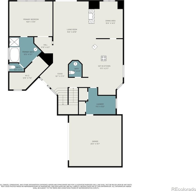 6500 W Mansfield Ave Unit 39, Denver, CO 80235 - photo 38