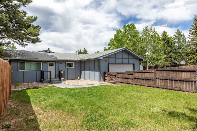 780 W Kelleys Rd, Woodland Park, CO 80863 - photo 1