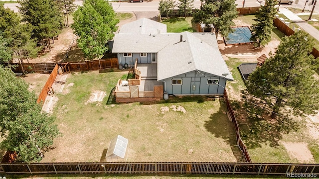 780 W Kelleys Rd, Woodland Park, CO 80863 - photo 28