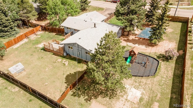 780 W Kelleys Rd, Woodland Park, CO 80863 - photo 29