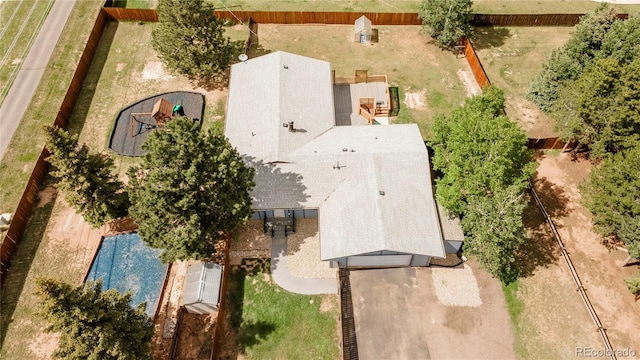 780 W Kelleys Rd, Woodland Park, CO 80863 - photo 31