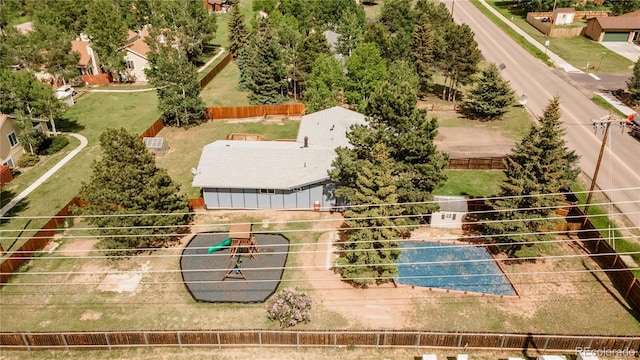 780 W Kelleys Rd, Woodland Park, CO 80863 - photo 34