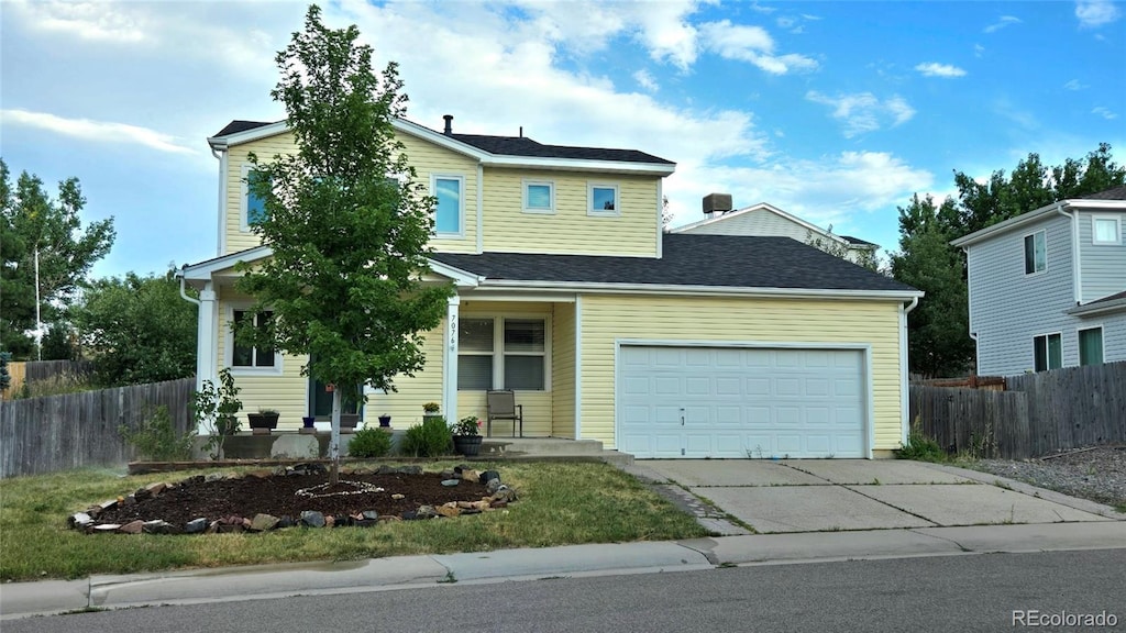 7076 Eagle Rock Dr, Littleton, CO 80125 - photo 2