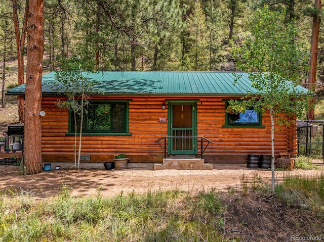 14601 S Elk Creek Rd, Pine, CO 80470 - photo 2