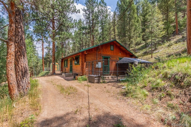 14601 S Elk Creek Rd, Pine, CO 80470 - photo 4