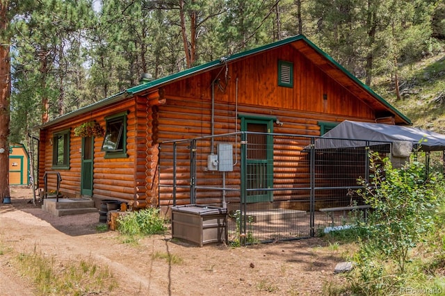 14601 S Elk Creek Rd, Pine, CO 80470 - photo 5